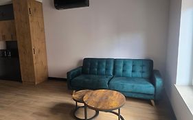 Trio Hostel